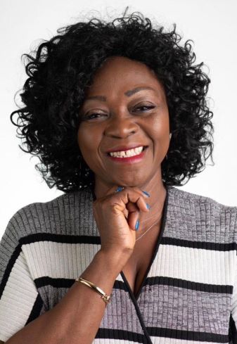 Dr. Agatha Nwangwu, PMHNP